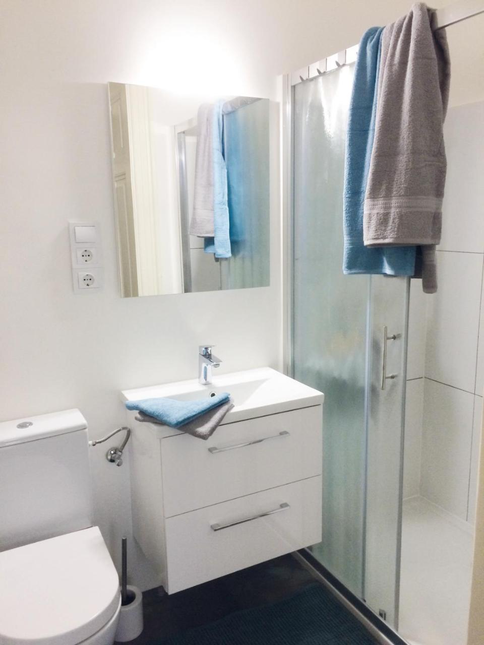 Apt Tennis Prime Location, Parking, Near Beach, Self Check-In Apartment Opatija Exterior photo