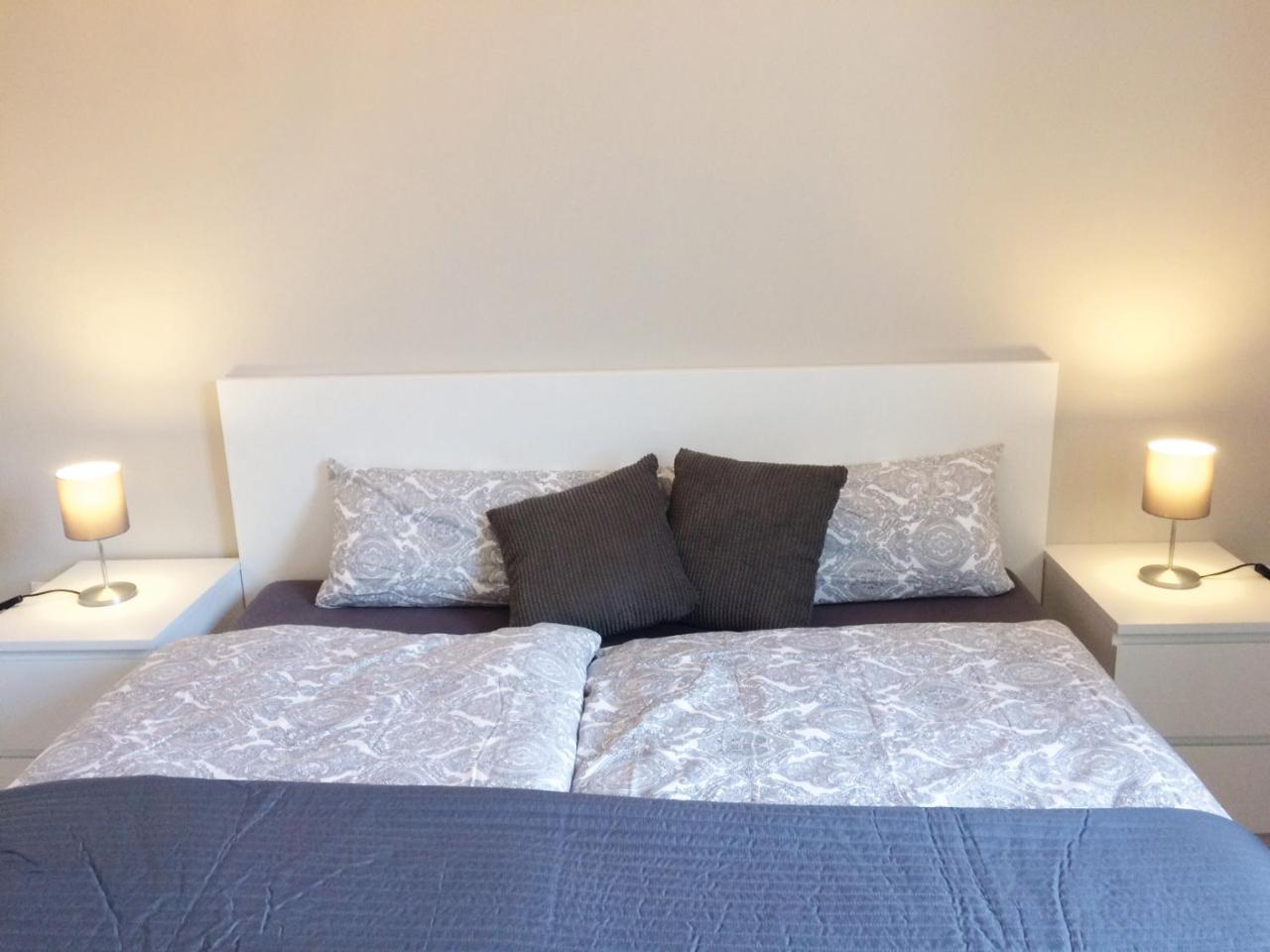 Apt Tennis Prime Location, Parking, Near Beach, Self Check-In Apartment Opatija Exterior photo